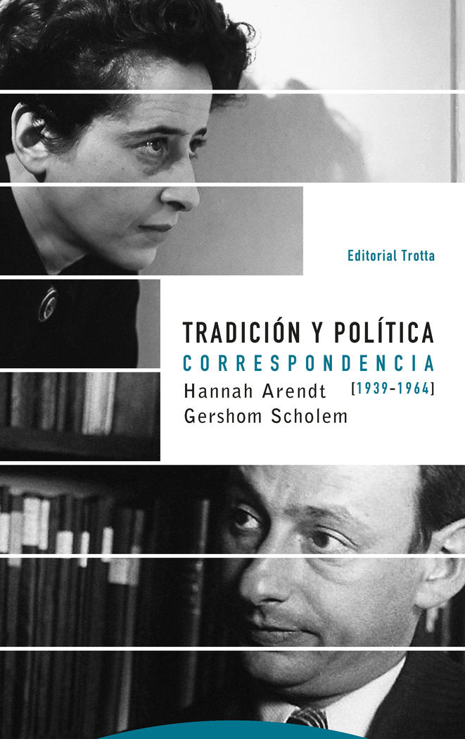TRADICION Y POLITICA - 9788498797138 Imagen principal del producto