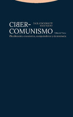 CIBER COMUNISMO - 9788498797213