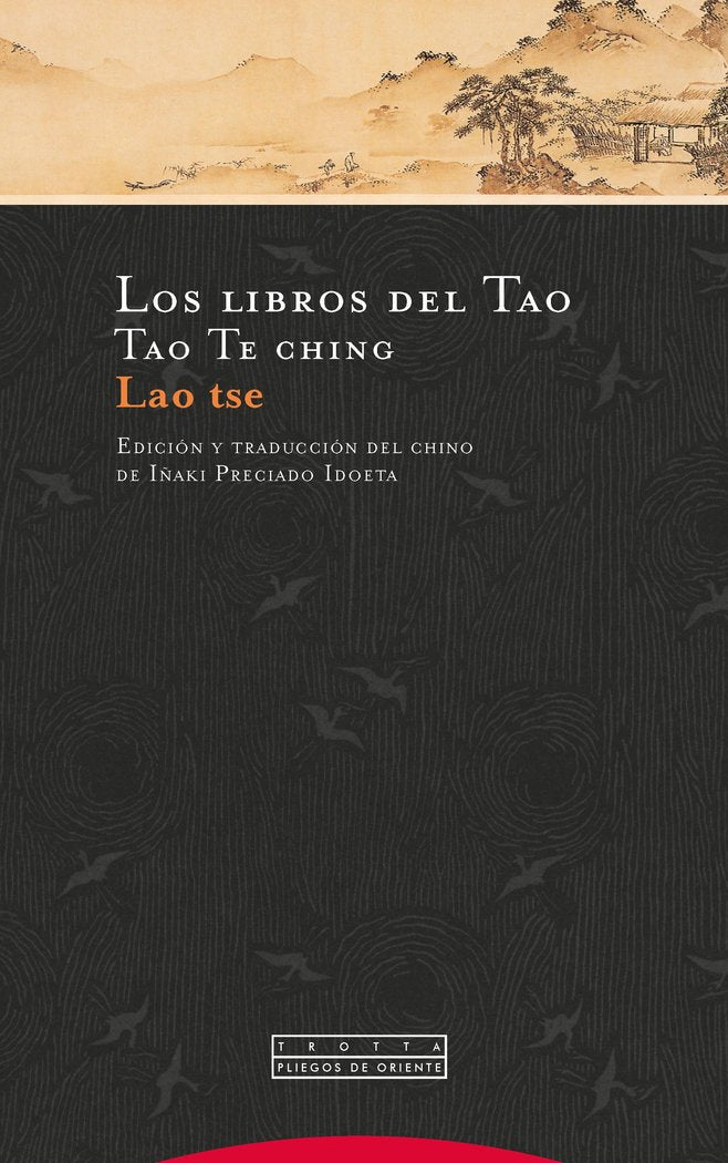 LIBROS DEL TAO LOS NE - 9788498797411 Imagen principal del producto