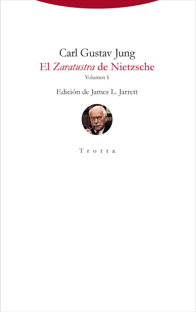 ZARATUSTRA DE NIETZSCHEEL VI - 9788498797572 Imagen principal del producto