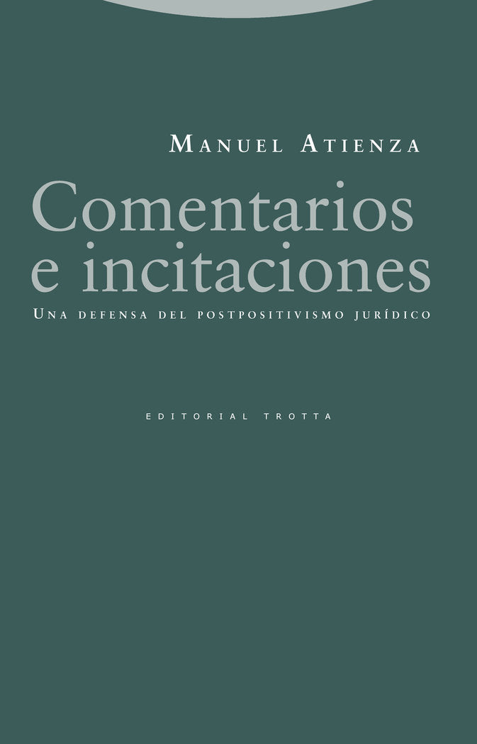 COMENTARIOS E INCITACIONES - 9788498797923 Imagen principal del producto