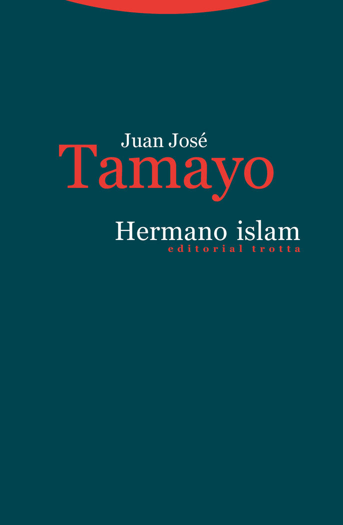 HERMANO ISLAM - 9788498797985 Imagen principal del producto