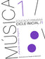 Música 1º EP Cicle Inicial 1 (Publicacions Labadia Montserra) - 9788498838367