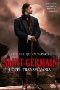 HOTEL TRANSYLVANIA | Yarbro,chelsea Quinn | 9788498890358 (Alamut)