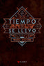 LO QUE EL TIEMPO SE LLEVO | Moore, Ward | 9788498891003 (Alamut)