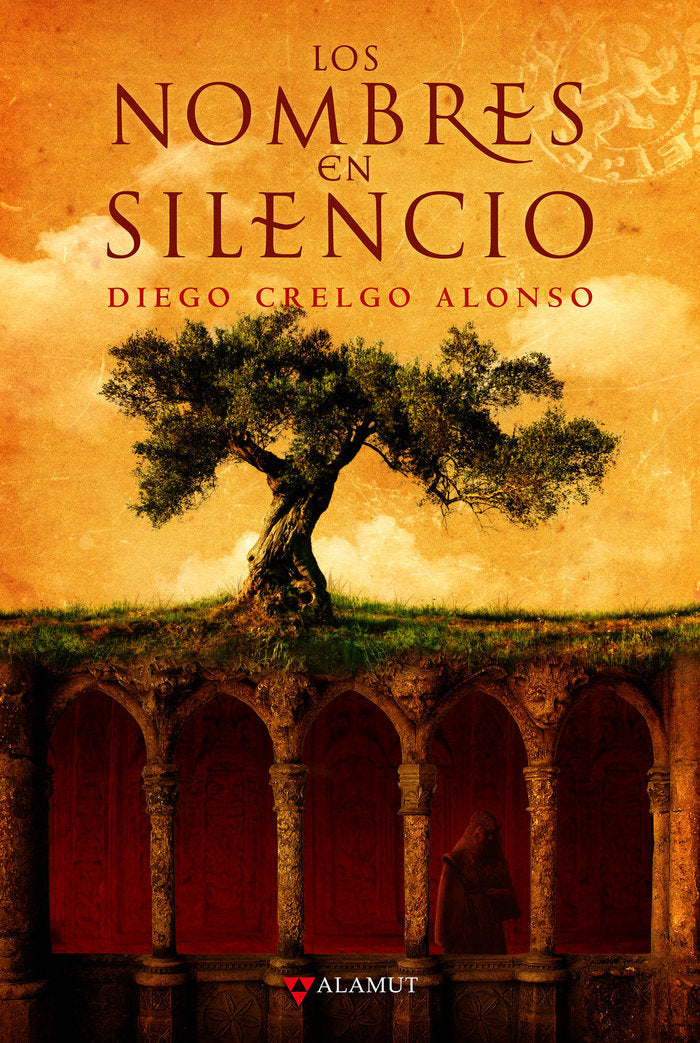 NOMBRES EN SILENCIO,LOS | Aa,vv | 9788498891263 (Alamut) Imagen principal del producto
