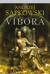 VIBORA | Sapkowski,andrzej | 9788498891348 (Alamut)
