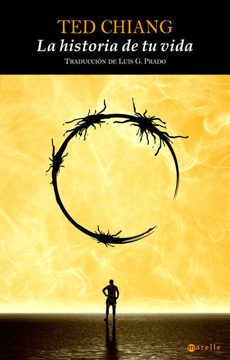 HISTORIA DE TU VIDA | Chiang,ted | 9788498891355 (Alamut)