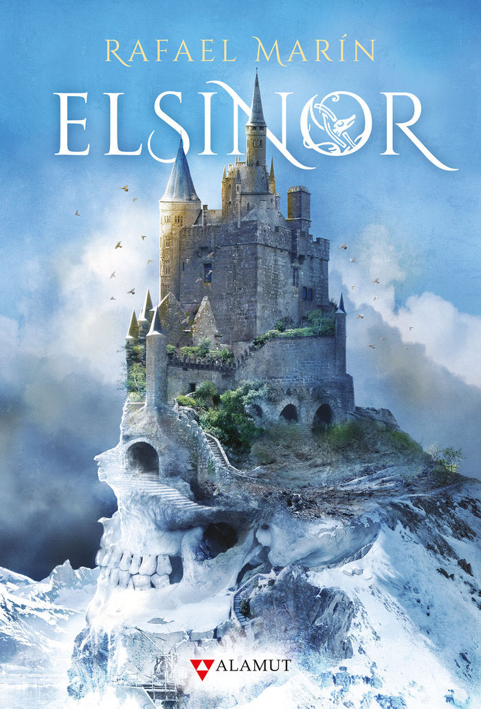 ELSINOR | Marin,rafael | 9788498891409 (Alamut)