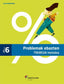 Koad Problem Ebazten Deca 6º EP 2013 (Zubia Santillana) - 9788498943726