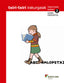Txiri Txiri Irakurgaiak 2º EP 2013 (Zubia Santillana) - 9788498944372