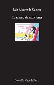 Cuaderno de Vacaciones Imagen principal del producto