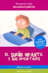SUEÑO INFANTIL Y SUS DIFICULTADES 3 A 12 | JARQUE GARCIA,JESUS | GESFOMEDIA EDICIONES | 9788498960037 Imagen principal del producto
