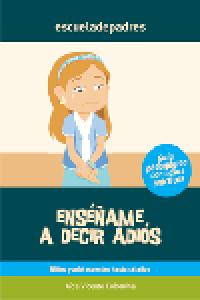 ENSEÑAME A DECIR ADIOS - 9788498960600 Imagen principal del producto