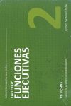 TALLER FUNCIONES EJECUTIVAS NIVEL 2 - 9788498961980 Imagen principal del producto