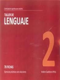 TALLER DE LENGUAJE NIVEL 2 - 9788498962031