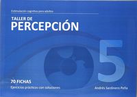 TALLER DE PERCEPCION 5 - 9788498962161