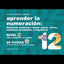 APRENDER LA NUMERACION 12 - 9788498963496