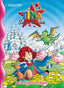 TINA SUPERBRUIXA I EL REGNE MAGIC | Knister | 9788499064222 (Bruixola (bruño cataluña))