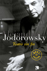 TEATRO SIN FIN DBBS - 9788499080789