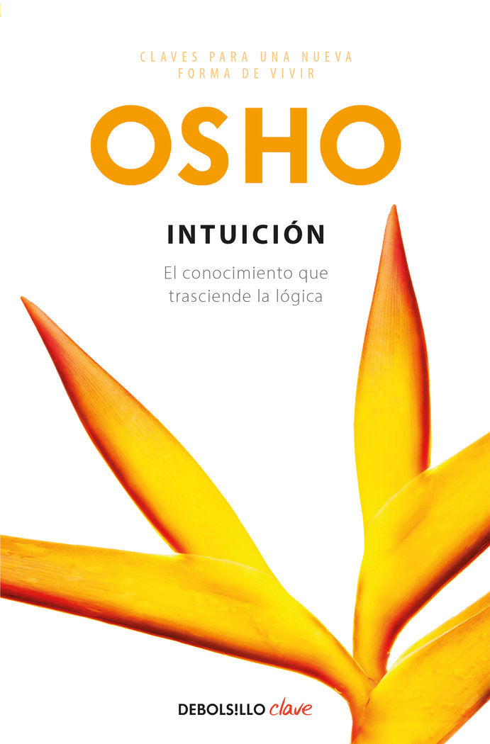 INTUICION - 9788499081410