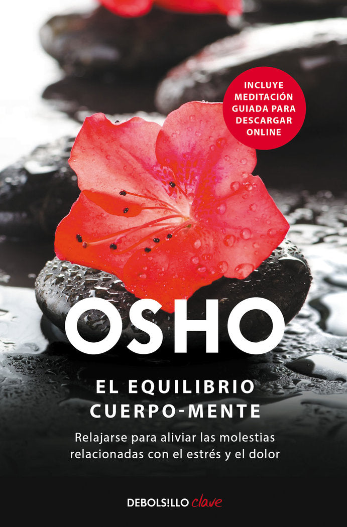 EQUILIBRIO CUERPO MENTE - 9788499081885 Imagen principal del producto