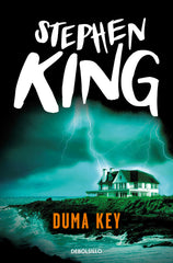DUMA KEY | King,stephen | 9788499082110 (Debolsillo)
