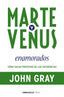 MARTE Y VENUS ENAMORADOS | GRAY, JOHN | DEBOLSILLO | 9788499083261
