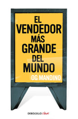VENDEDOR MAS GRANDE DEL MUNDO DB - 9788499083278