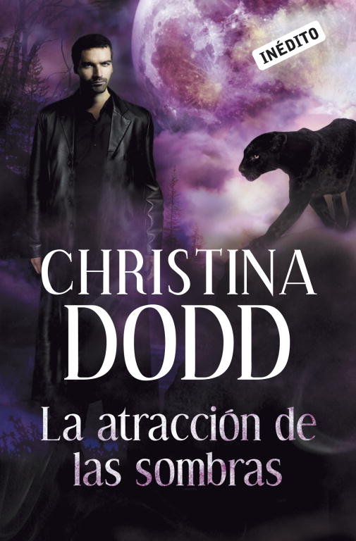 ATRACCION DE LAS SOMBRAS,LA | Dodd,christina | 9788499083520 (Debolsillo) Imagen principal del producto