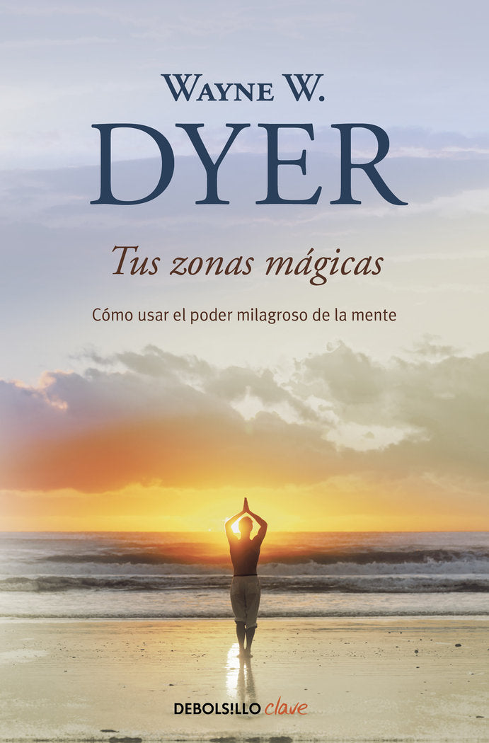TUS ZONAS MAGICAS DBBS NE - 9788499083605 Imagen principal del producto
