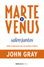 MARTE Y VENUS SALEN JUNTOS | GRAY,JOHN | DEBOLSILLO | 9788499083926