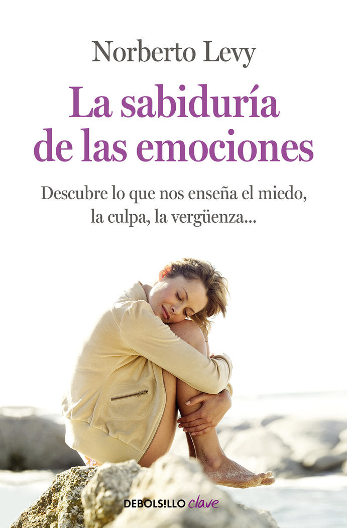 SABIDURIA DE LAS EMOCIONESLA - 9788499083933 Imagen principal del producto