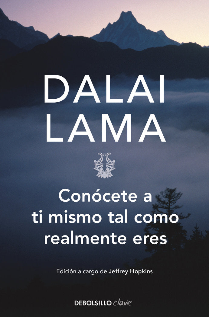CONOCETE A TI MISMO TAL COMO REALMENTE ERES - 9788499085517 Imagen principal del producto