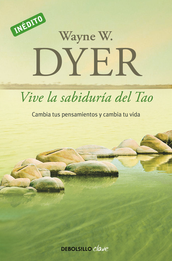VIVE LA SABIDURIA DEL TAO - 9788499085890 Imagen principal del producto