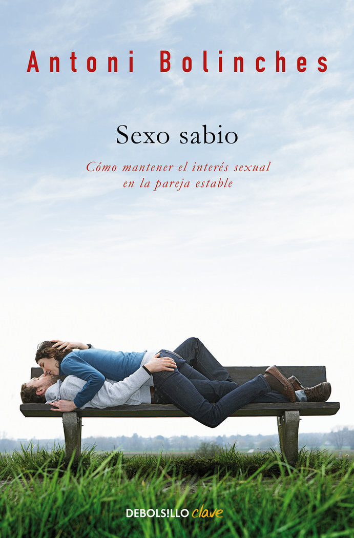 SEXO SABIO - 9788499086590
