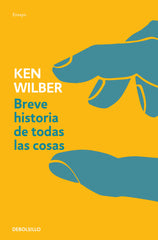 BREVE HISTORIA DE TODAS LAS COSAS - 9788499086736
