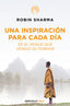 UNA INSPIRACION PARA CADA DIA DBBS | SHARMA,ROBIN | DEBOLSILLO | 9788499086743