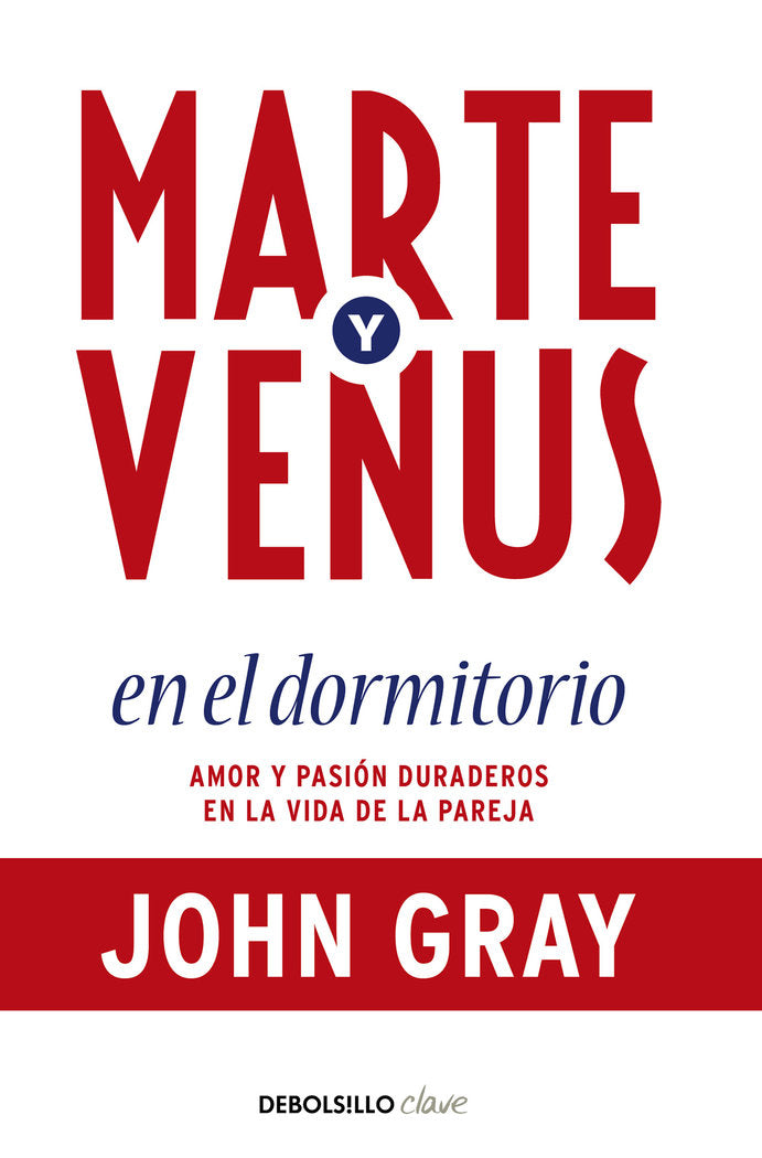 MARTE Y VENUS EN EL DORMITORIO - 9788499086873 Imagen principal del producto
