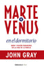 MARTE Y VENUS EN EL DORMITORIO - 9788499086873