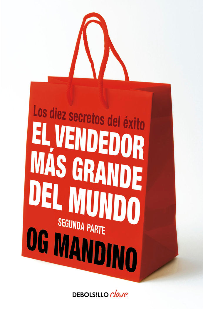 VENDEDOR MAS GRANDE DEL MUNDO IIEL - 9788499087283 Imagen principal del producto