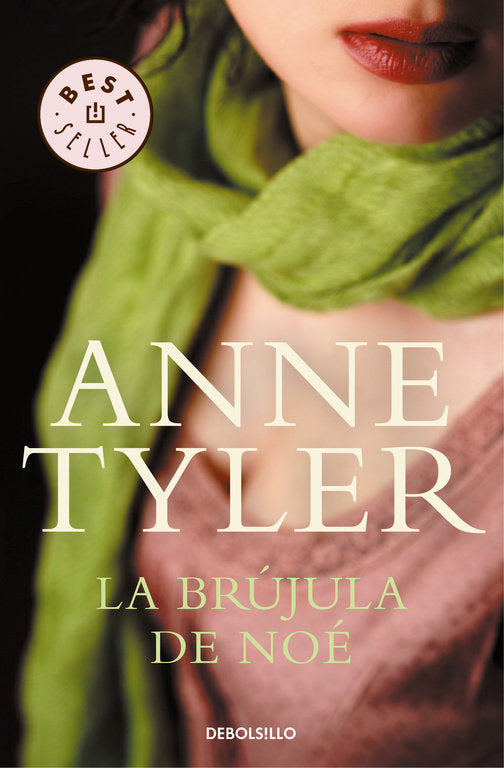 BRUJULA DE NOELA DB - 9788499087344