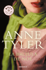 BRUJULA DE NOELA DB - 9788499087344