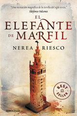 ELEFANTE DE MARFILEL DB - 9788499087368