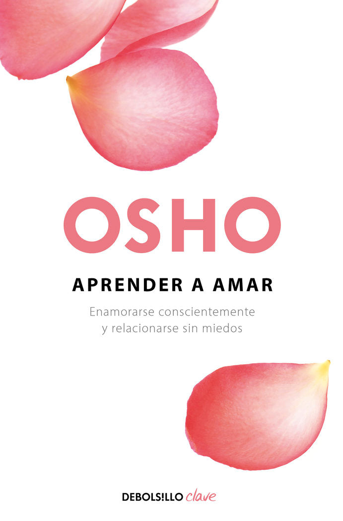 APRENDER A AMAR DB - 9788499087528 Imagen principal del producto