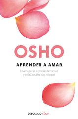 APRENDER A AMAR DB - 9788499087528