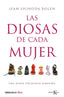 DIOSAS DE CADA MUJER,LAS DB | BOLEN,JEAN SHINODA | DEBOLSILLO | 9788499087689