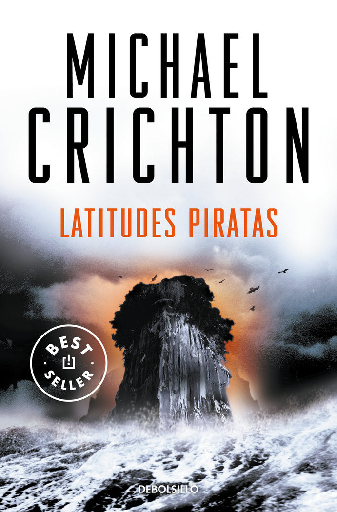 LATITUDES PIRATAS - 9788499088624 Imagen principal del producto