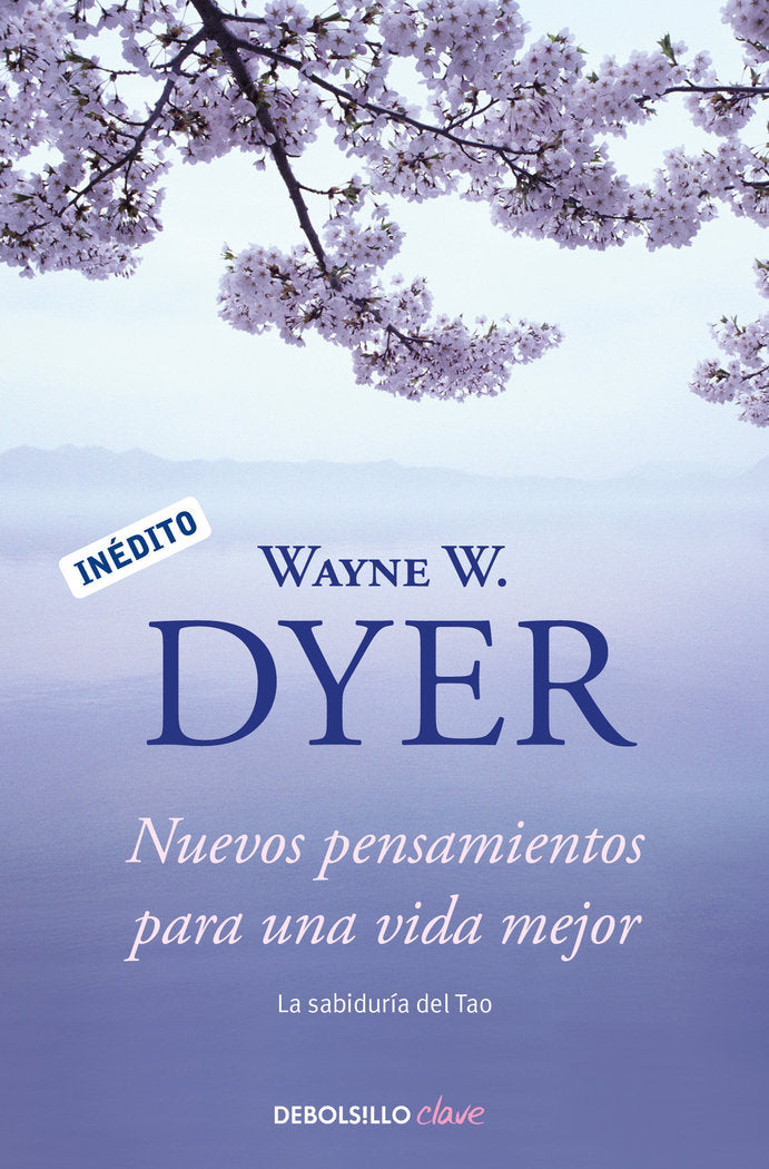 NUEVOS PENSAMIENTOS PARA UNA VIDA MEJOR DBC - 9788499088648 Imagen principal del producto