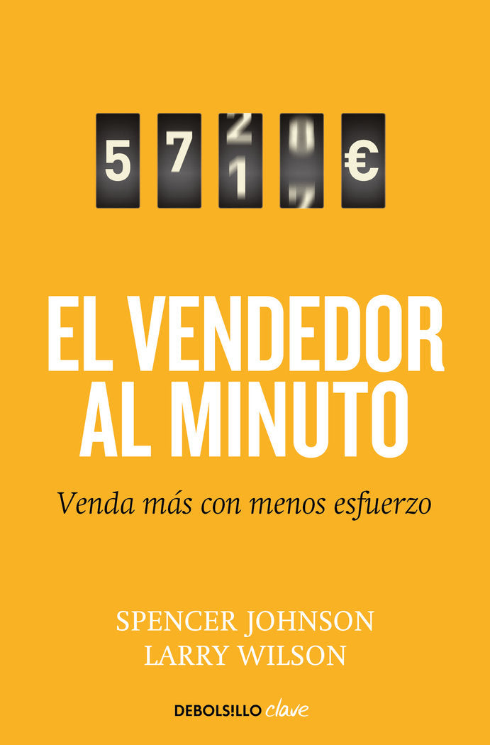 VENDEDOR AL MINUTOEL - 9788499089164
